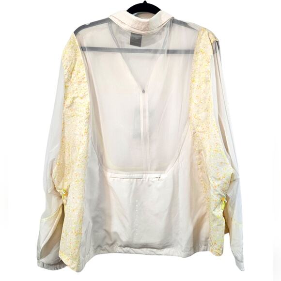 NWT Nike Icon Clash Running Jacket Size 3X - Picture 11 of 12